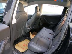 Tesla Model Y rear-wheel drive version - фото 12