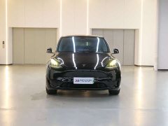 Tesla Model Y rear-wheel drive version - фото 2