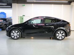 Tesla Model Y rear-wheel drive version - фото 4