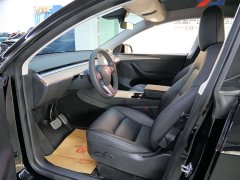 Tesla Model Y rear-wheel drive version - фото 5