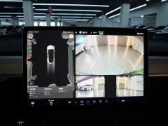 Tesla Model Y rear-wheel drive version - фото 9