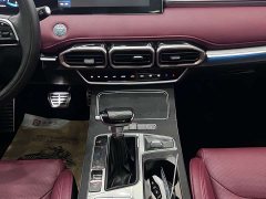 Jetour X70 PLUS 1.5T CVT mountain 7 seats - фото 12