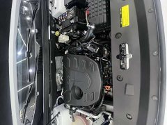 Jetour X70 PLUS 1.5T CVT mountain 7 seats - фото 20
