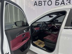 Jetour X70 PLUS 1.5T CVT mountain 7 seats - фото 7