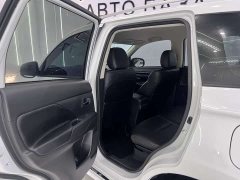 Mitsubishi Outlander 2021 2.0L 2WD Entry-Level 5-Seater - фото 13