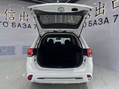 Mitsubishi Outlander 2021 2.0L 2WD Entry-Level 5-Seater - фото 15