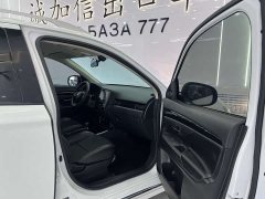 Mitsubishi Outlander 2021 2.0L 2WD Entry-Level 5-Seater - фото 16