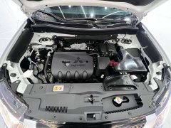 Mitsubishi Outlander 2021 2.0L 2WD Entry-Level 5-Seater - фото 18