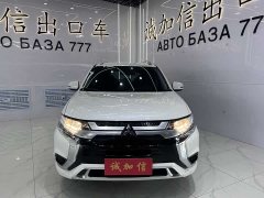 Mitsubishi Outlander 2021 2.0L 2WD Entry-Level 5-Seater - фото 2