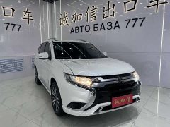 Mitsubishi Outlander 2021 2.0L 2WD Entry-Level 5-Seater - фото 3