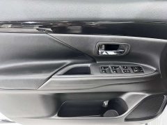 Mitsubishi Outlander 2021 2.0L 2WD Entry-Level 5-Seater - фото 8