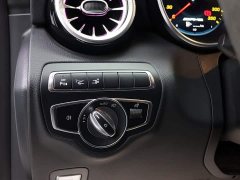 Mercedes-Benz C-Class AMG C 63 Coupe - фото 11