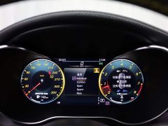 Mercedes-Benz C-Class AMG C 63 Coupe - фото 14