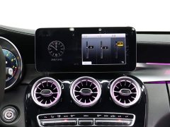 Mercedes-Benz C-Class AMG C 63 Coupe - фото 16
