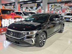 Volkswagen Passat 380TSI Elite Edition - фото 1