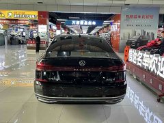 Volkswagen Passat 380TSI Elite Edition - фото 10