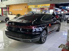 Volkswagen Passat 380TSI Elite Edition - фото 11