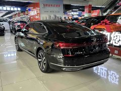 Volkswagen Passat 380TSI Elite Edition - фото 12