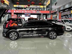 Volkswagen Passat 380TSI Elite Edition - фото 3