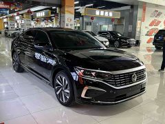 Volkswagen Passat 380TSI Elite Edition - фото 6