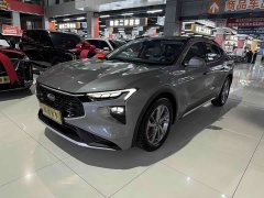 Ford EVOS EcoBoost 245 Fashion Edition - фото 1