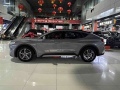 Ford EVOS EcoBoost 245 Fashion Edition - фото 13