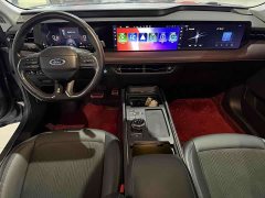 Ford EVOS EcoBoost 245 Fashion Edition - фото 19
