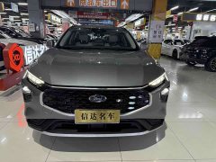 Ford EVOS EcoBoost 245 Fashion Edition - фото 2