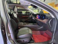 Ford EVOS EcoBoost 245 Fashion Edition - фото 20