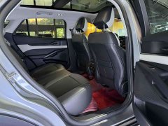 Ford EVOS EcoBoost 245 Fashion Edition - фото 4