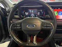Ford EVOS EcoBoost 245 Fashion Edition - фото 9