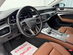 Audi A7 45 TFSI Premium Selection - фото 4