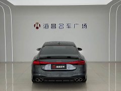 Audi A7 45 TFSI Premium Selection - фото 8