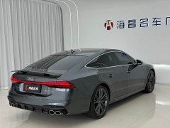 Audi A7 45 TFSI Premium Selection - фото 9