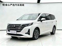 Trumpchi M6 270T DCT Elite Edition (seven seats) - фото 1