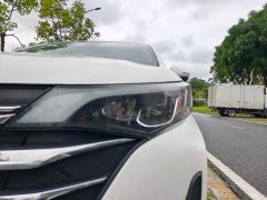 Trumpchi M6 270T DCT Elite Edition (seven seats) - фото 10