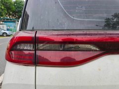 Trumpchi M6 270T DCT Elite Edition (seven seats) - фото 11
