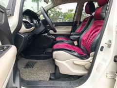 Trumpchi M6 270T DCT Elite Edition (seven seats) - фото 13