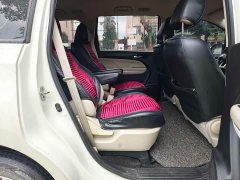 Trumpchi M6 270T DCT Elite Edition (seven seats) - фото 14