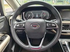 Trumpchi M6 270T DCT Elite Edition (seven seats) - фото 16
