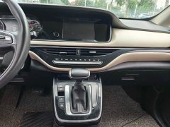 Trumpchi M6 270T DCT Elite Edition (seven seats) - фото 17