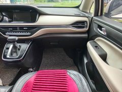 Trumpchi M6 270T DCT Elite Edition (seven seats) - фото 18