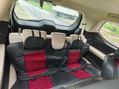 Trumpchi M6 270T DCT Elite Edition (seven seats) - фото 19