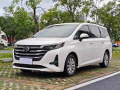 Trumpchi M6 270T DCT Elite Edition (seven seats) - фото 2