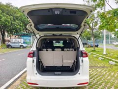 Trumpchi M6 270T DCT Elite Edition (seven seats) - фото 20