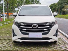 Trumpchi M6 270T DCT Elite Edition (seven seats) - фото 3