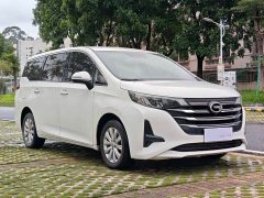 Trumpchi M6 270T DCT Elite Edition (seven seats) - фото 4
