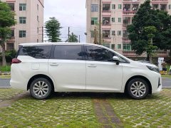 Trumpchi M6 270T DCT Elite Edition (seven seats) - фото 5