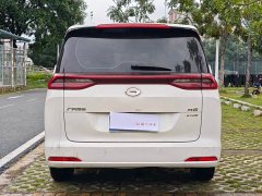 Trumpchi M6 270T DCT Elite Edition (seven seats) - фото 7