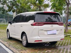 Trumpchi M6 270T DCT Elite Edition (seven seats) - фото 8